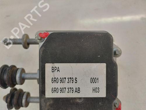 Used ABS pump ABS pump 12508769 12508769