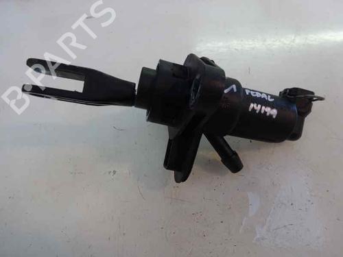 Used Clutch slave cylinder Clutch slave cylinder SMART FORFOUR (454) [2004-2006] 14169334 14169334