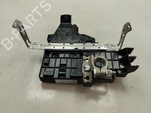 Used Battery DACIA DUSTER (HM_) 1.0 TCe 100 (HMMT) (101 hp) 18681068