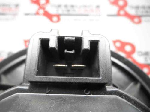 Heater blower motor FORD FIESTA VI (CB1, CCN) 1.4 TDCi | BP358537M62 