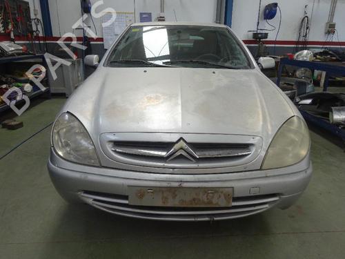 Koło pasowe CITROËN XSARA (N1) 1.9 D | BP14170727M122 