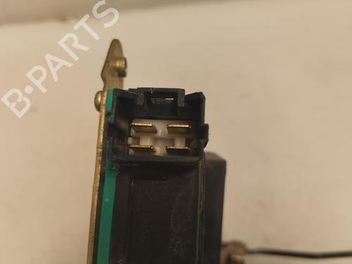 Used Front left lock HYUNDAI ACCENT I (X-3) [1994-2002]  13657060