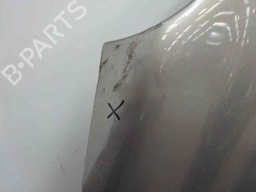 Used Hood MERCEDES-BENZ CLK (C209) CLK 320 CDI (209.320) (224 hp) 7299226