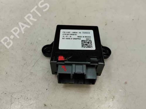 Electronic module FORD FIESTA VII (HJ, HF) 1.0 EcoBoost | BP30540821M83 - Image 2