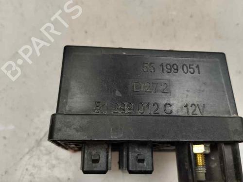 Electronic module FORD KA (RU8) 1.3 TDCi | BP30540740M83