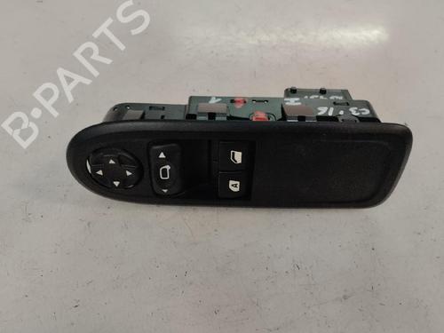Used Left front window switch Left front window switch 11868077 11868077