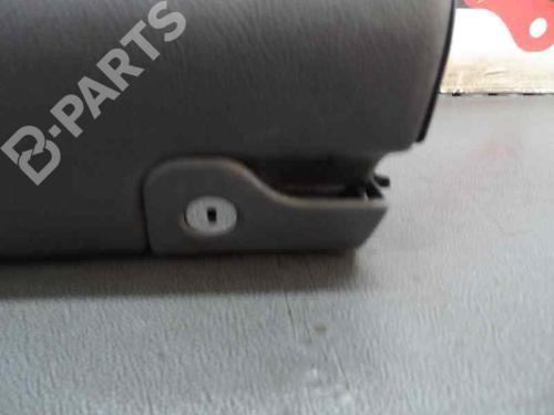 Glove box MERCEDES-BENZ C-CLASS Coupe (CL203) C 220 CDI (203.708) | BP587405C95 