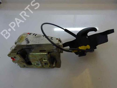 Used Rear left lock FORD ESCORT VI (GAL, AAL, ABL) [1995-2002]  1339999