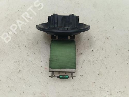 Used Heater resistor Heater resistor SEAT IBIZA IV SC (6J1, 6P5) 1.2 (70 hp) 35741313 35741313