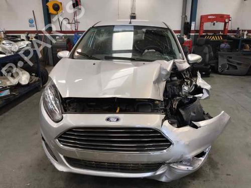 Sicherheitsgurt hinten links FORD FIESTA VI (CB1, CCN) 1.25 | BP23391508I29 