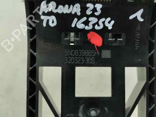 support-seat-arona-kj7-kjp-2017-29134094 main image