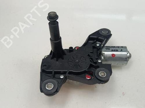 Used Rear wiper motor Rear wiper motor RENAULT MEGANE IV Hatchback (B9A/M/N_) 1.2 TCe 130 (B9MR) (130 hp) 35745001 35745001