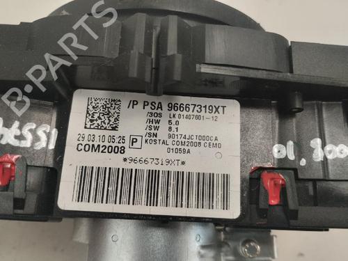Used Switch Switch PEUGEOT 5008 (0U_, 0E_) 1.6 HDi (110 hp) 13417826 13417826