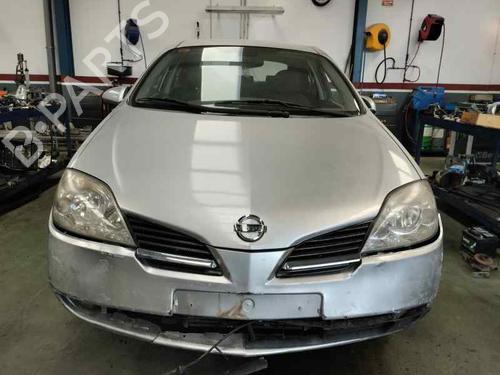 Right front window motor NISSAN PRIMERA Hatchback (P12)  | BP26555785E20  - Image 5