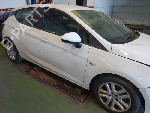 Left front window switch OPEL ASTRA K (B16) | BP2521451I27 - Image 3