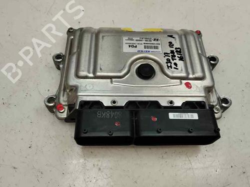 Engine control unit (ECU) HYUNDAI i30 (PDE, PD, PDEN) 1.0 T-GDI | BP21772604M57 - Image 3