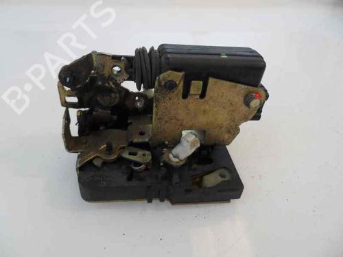 Used Rear right lock DACIA LOGAN (LS_) [2004-2025]  355121