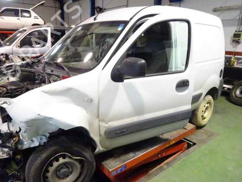 Other RENAULT KANGOO (KC0/1_) 1.5 dCi (KC08, KC09) | BP14173556O1 