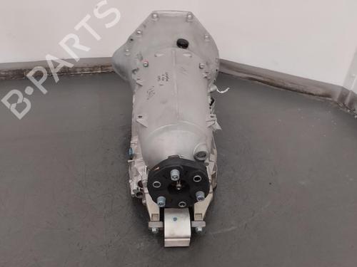 Gearbox MERCEDES-BENZ CLK (C209)  | BP12953670M3 