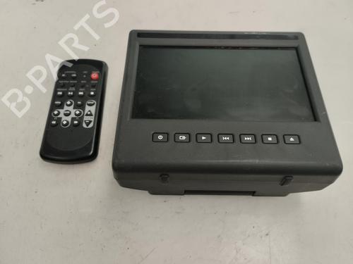 Used Display monitor TOYOTA VERSO (_R2_) [2009-2018]  13012979
