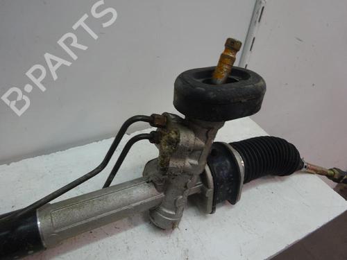 Used Steering rack CHEVROLET KALOS [2005-2025]  10509247