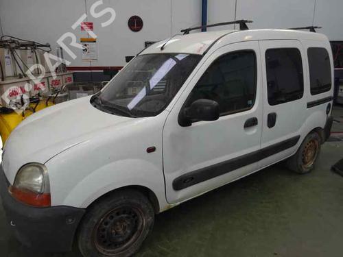 Startmotor RENAULT KANGOO (KC0/1_) 1.5 dCi (KC08, KC09) | BP4630876M8 