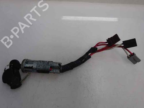 Used Ignition barrel Ignition barrel 2849587 2849587