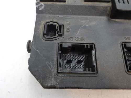 Fuse box CITROËN C3 I (FC_, FN_) 1.4 HDi | BP9250407E1