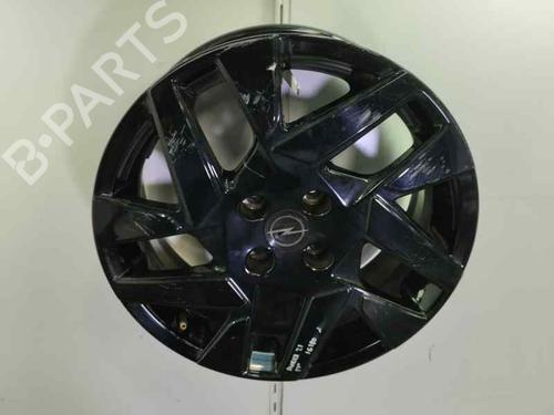 Rim OPEL MOKKA 1.2 (76) | BP21788470C45