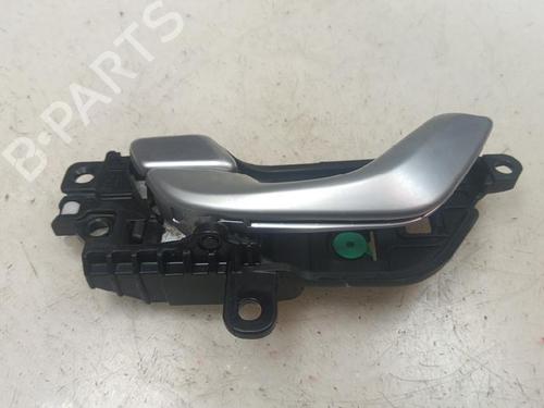 Used Front left interior door handle Front left interior door handle 35742435 35742435