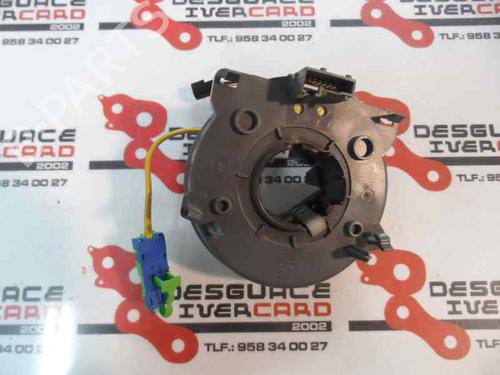 Used Squib airbag SUZUKI WAGON R+ (MA) 1.3 DDiS (RB413D) (70 hp) 358394