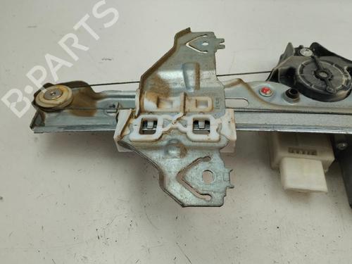 Used Rear left window mechanism Rear left window mechanism 18114836 18114836