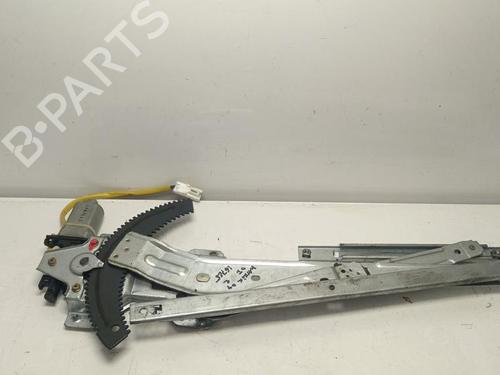 Used Front left window mechanism Front left window mechanism 37258225 37258225