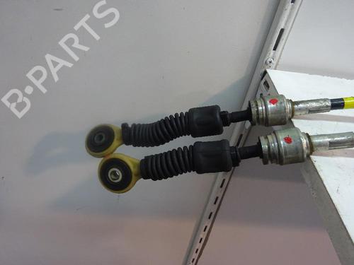 Schakelhendel TOYOTA YARIS (_P9_) 1.3 VVT-i (SCP90_, SCP90R) (87 hp) 11724183