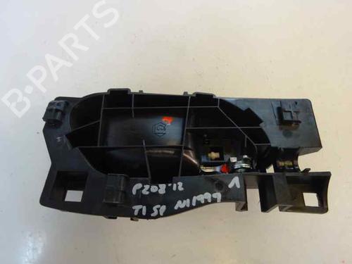 Used Rear left interior door handle Rear left interior door handle 3213429 3213429