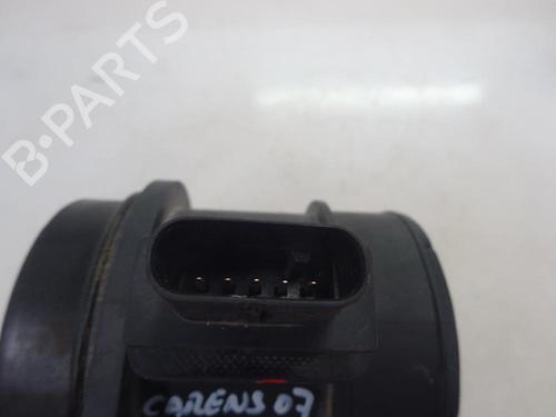 Luftmassemåler KIA CARENS III MPV (UN) 2.0 CRDi 140 (140 hp) 11013815