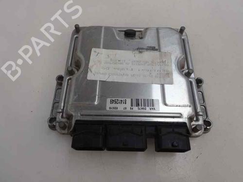 Used Engine control unit (ECU) Engine control unit (ECU) 3193471 3193471
