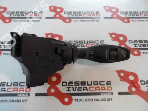 Used Steering column stalk FORD FIESTA VI (CB1, CCN) 1.4 TDCi (68 hp) 1339785