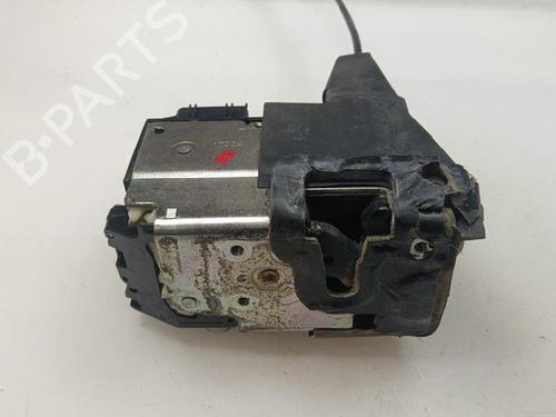 Used Rear right lock Rear right lock 38770071 38770071