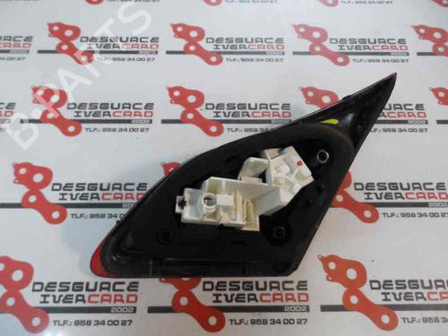Used Left tailgate light Left tailgate light 195930 195930