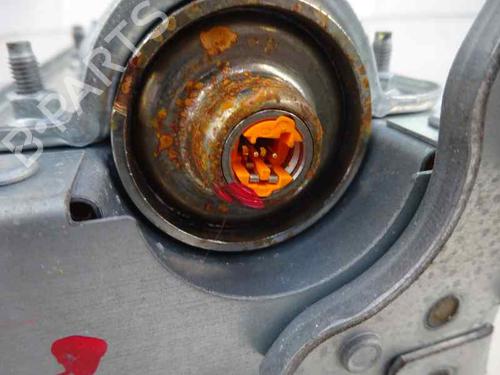 Used Passenger airbag Passenger airbag RENAULT CLIO III (BR0/1, CR0/1) [2005-2014] 9856908 9856908