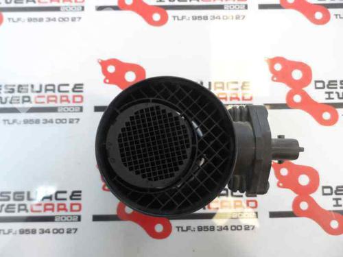 Mass air flow sensor OPEL MERIVA A MPV (X03) 1.7 CDTI (E75) | BP1623110M95 