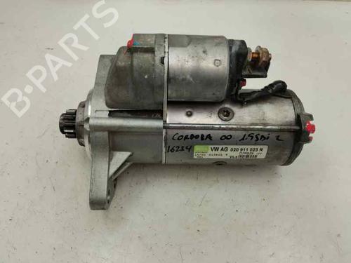 Starter SEAT CORDOBA (6K1, 6K2) 1.9 SDI | BP30541002M8