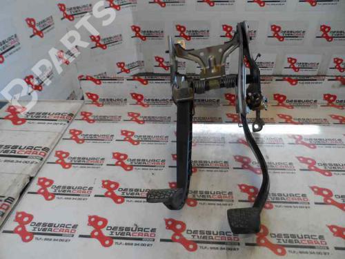 koblingspedal OPEL MERIVA A MPV (X03) 1.7 CDTI (E75) | BP8797520I13 