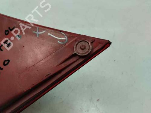 Left taillight VW GOLF IV (1J1)  | BP26561228C34 