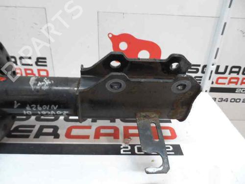 Left front shock absorber CHEVROLET CRUZE (J300) | BP354324M16