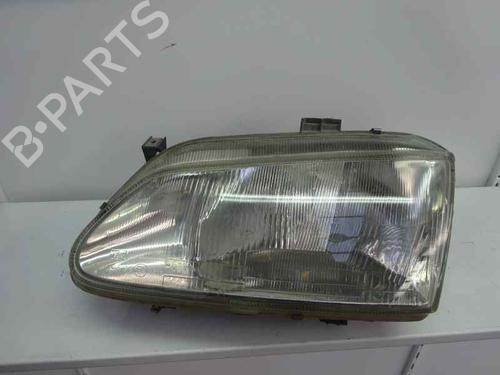 Venstre forlygte RENAULT MEGANE I Classic (LA0/1_) 1.6 e (LA0F, LA0S) (90 hp) 6139647