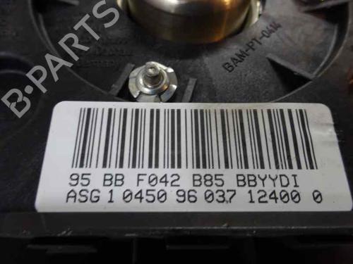 Used Driver airbag FORD MONDEO I (GBP) 1.8 TD (88 hp) 1239984