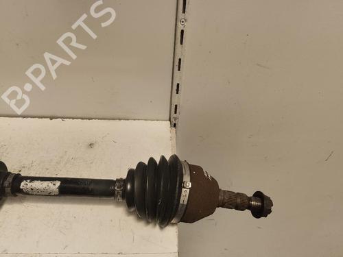 Used Right front driveshaft Right front driveshaft 13705282 13705282