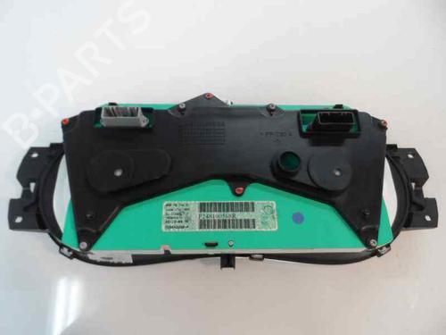 Instrument cluster DACIA SANDERO 1.5 dCi | BP355004C47